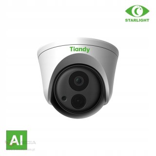 Kamera IP Tiandy TC-A32F2 2Mpx Detekcja twarzy