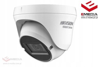 Kamera kopułka HikVision HWT-T340-VF 4 Mpx