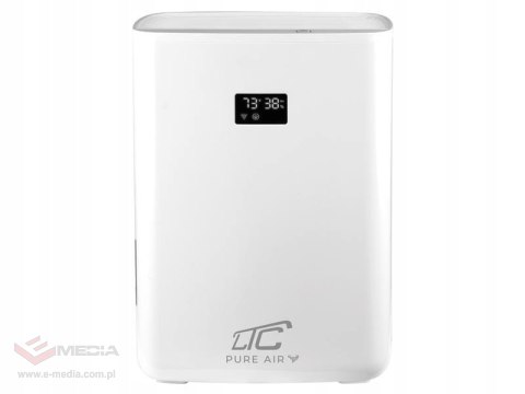 Osuszacz /oczyszczacz powietrza LTC Pure Air PA706