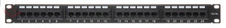 PATCH PANEL RJ-45 PP-24/RJ