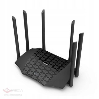 Tenda AC21 router bezprzewodowy Dual-band AC2100