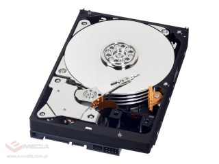 Dysk twardy WD Purple 6TB SATA 6Gb/s 5400 64 MB