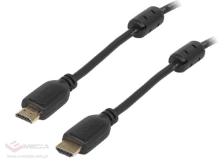 Kabel HDMI 3m z filtrem