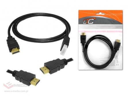 Kabel HDMI-HDMI CCS 3m