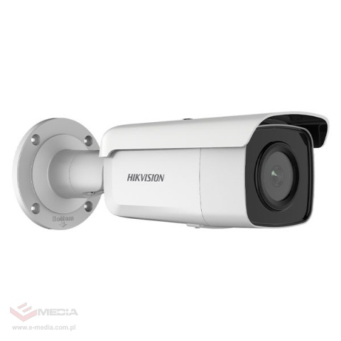 Kamera IP bullet 4Mpix IR AcuSense DS-2CD2T46G2-4I(2.8mm) HIKVISIO