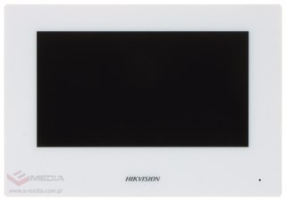 PANEL WEWNĘTRZNY DS-KH6320Y-WTE2/WHITE Hikvision