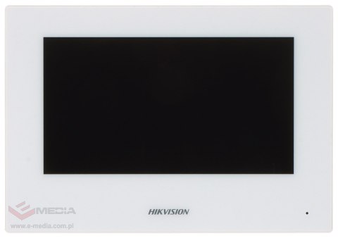 PANEL WEWNĘTRZNY DS-KH6320Y-WTE2/WHITE Hikvision