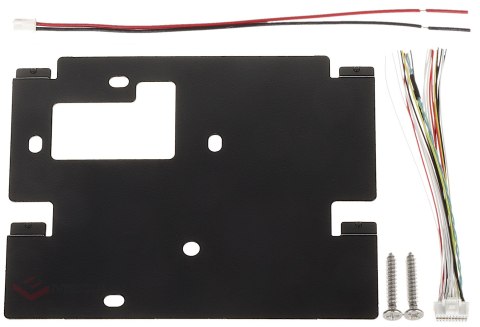 PANEL WEWNĘTRZNY DS-KH6320Y-WTE2/WHITE Hikvision