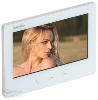 PANEL WEWNĘTRZNY DS-KH7300EY-WTE2/WHITE Hikvision