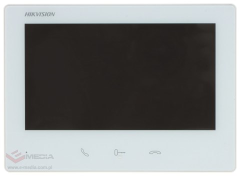 PANEL WEWNĘTRZNY DS-KH7300EY-WTE2/WHITE Hikvision