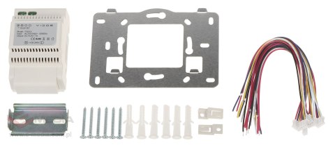 PANEL WEWNĘTRZNY M12W VIDOS