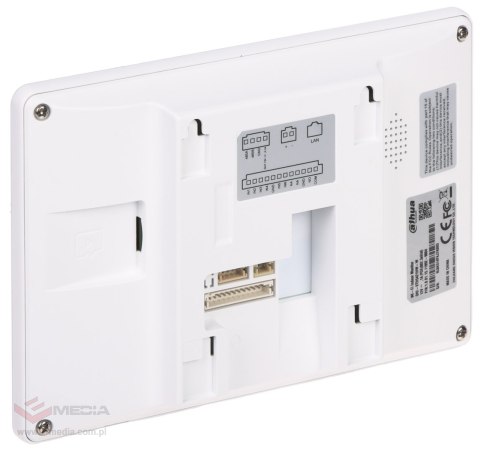 PANEL WEWNĘTRZNY VTH5421HW-W Wi-Fi / IP DAHUA