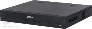 REJESTRATOR IP DAHUA NVR5464-EI