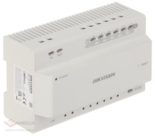 SWITCH DS-KAD706Y DLA 2-PRZEWODOWYCH SYSTEMÓW WIDEODOMOFONOWYCH HIKVISION