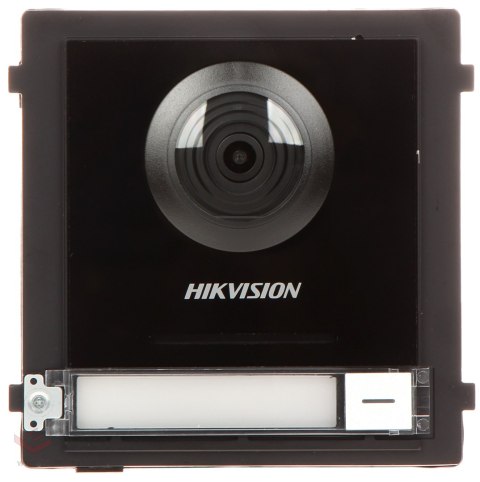 ZESTAW WIDEODOMOFONOWY DS-KIS602(B)(O-STD) Hikvision