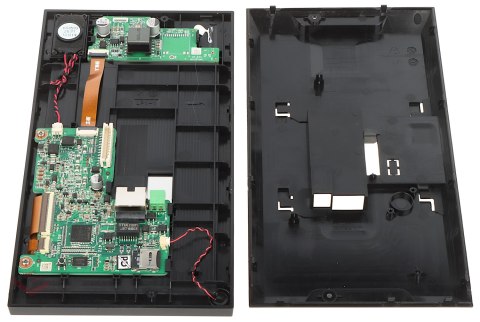 PANEL WEWNĘTRZNY IP VTH2421FB-P DAHUA