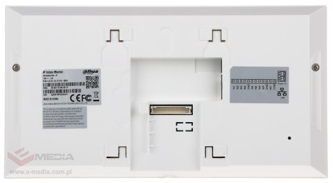 PANEL WEWNĘTRZNY IP VTH2421FW-P DAHUA