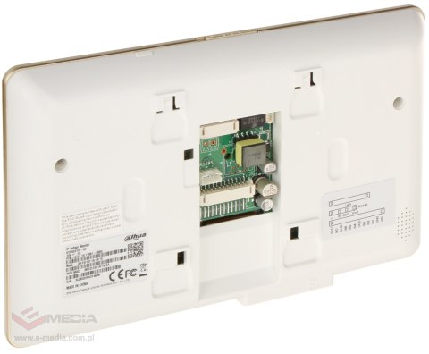 PANEL WEWNĘTRZNY IP VTH5221D-S2 Wi-Fi / IP DAHUA