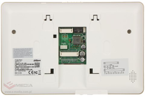 PANEL WEWNĘTRZNY IP VTH5221D-S2 Wi-Fi / IP DAHUA