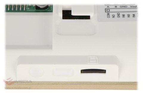 PANEL WEWNĘTRZNY IP VTH5221D-S2 Wi-Fi / IP DAHUA