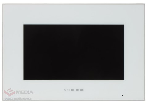 PANEL WEWNĘTRZNY M10W-X VIDOS