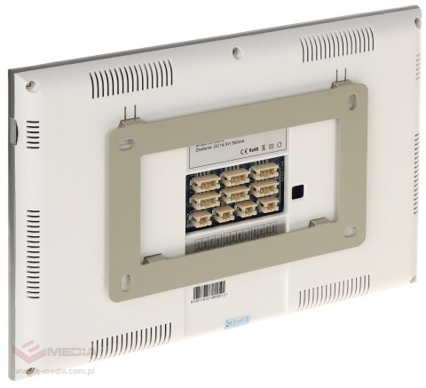 PANEL WEWNĘTRZNY M10W-X VIDOS