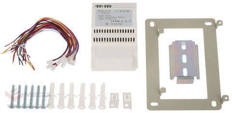 PANEL WEWNĘTRZNY M10W-X VIDOS