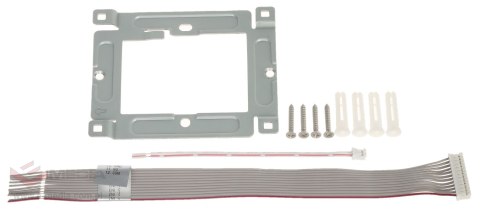 PANEL WEWNĘTRZNY VTH2611L-WP Wi-Fi / IP DAHUA