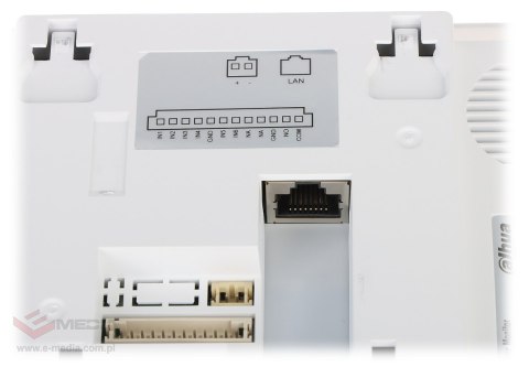 PANEL WEWNĘTRZNY VTH2621GW-WP Wi-Fi / IP DAHUA