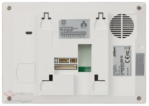 PANEL WEWNĘTRZNY VTH5321GW-W Wi-Fi / IP DAHUA