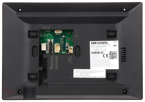 PANEL WEWNĘTRZNY Wi-Fi / IP DS-KH6320-WTE1/EU Hikvision