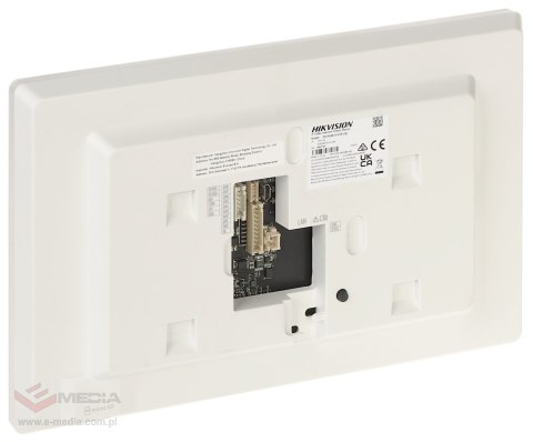 PANEL WEWNĘTRZNY Wi-Fi / IP DS-KH9510-WTE1(B) Hikvision