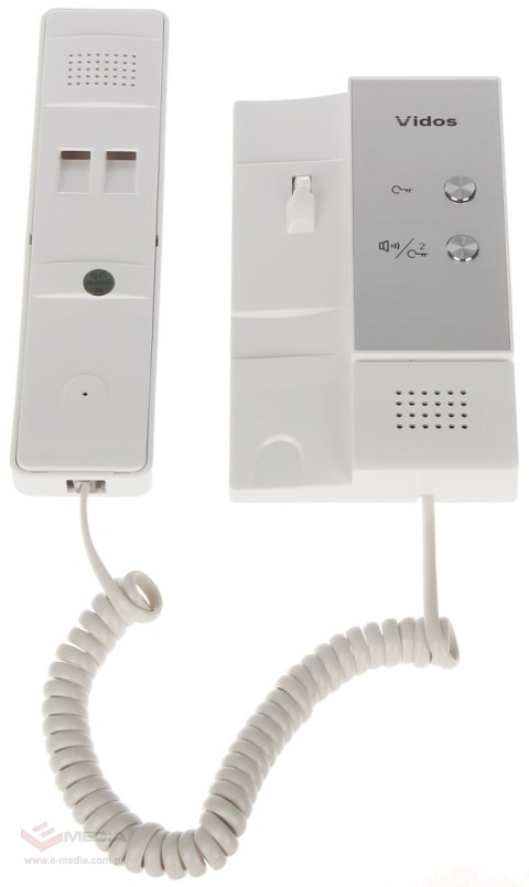 UNIFON U1010-2 VIDOS