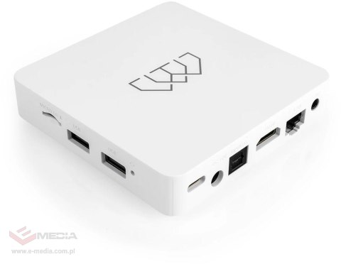 Android TV BOX Homatics R 4K