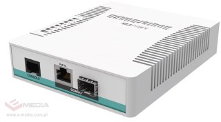 MIKROTIK ROUTERBOARD CRS106-1C-5S