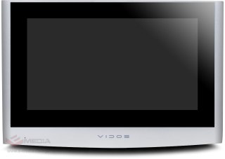 Monitor wideodomofonu VIDOS IPX M100