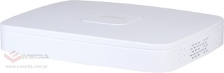 REJESTRATOR IP DAHUA NVR2108-8P-4KS3