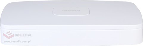 REJESTRATOR IP DAHUA NVR2108-8P-4KS3