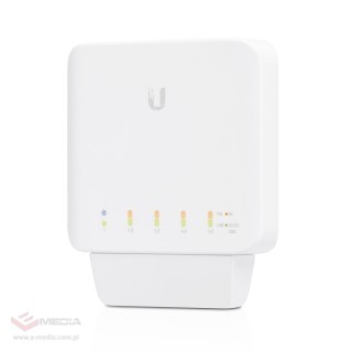 UBIQUITI UNIFI USW-FLEX PoE Switch (IP55)