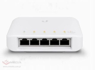 UBIQUITI UNIFI USW-FLEX PoE Switch (IP55)