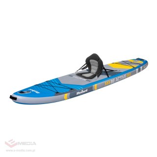 Deska SUP REBEL ACTIVE RBA-4507 - niebieska