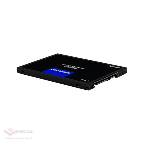 Dysk SSD Goodram 120 GB CL100