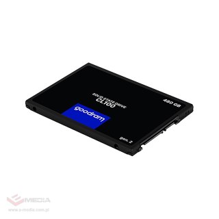 Dysk SSD Goodram 480 GB CL100