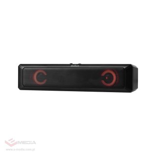 Głośnik komputerowy soundbar Rebel