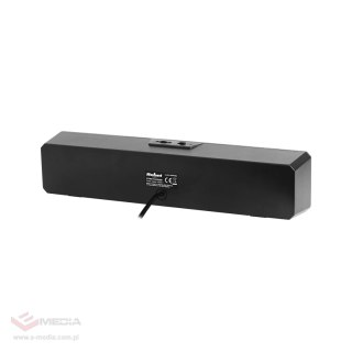 Głośnik komputerowy soundbar Rebel