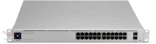 UBIQUITI UNIFI SWITCH Gen2 (USW-Pro-24-POE)