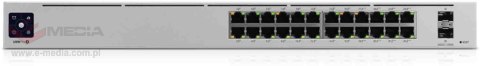 UBIQUITI UNIFI SWITCH Gen2 (USW-Pro-24-POE)