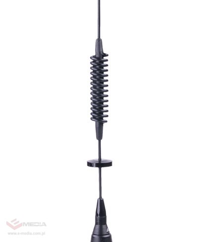 Antena CB Sunker Elite CB 123 łamana z magnesem