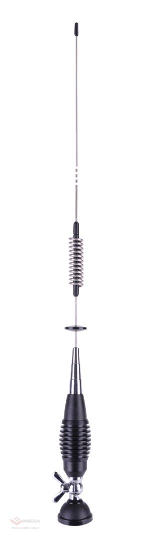 Antena CB Sunker Elite CB 124 montażowa 58cm