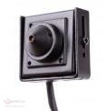 KAMERA AHD, HD-CVI, HD-TVI, PAL APTI-H14MP-37 PINHOLE - 720p, 3.7 mm